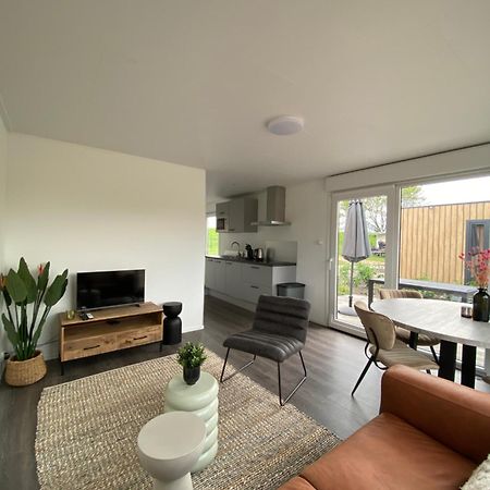 Vakantiepark Lemmer Dış mekan fotoğraf