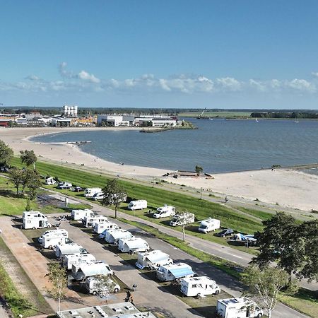 Vakantiepark Lemmer Dış mekan fotoğraf