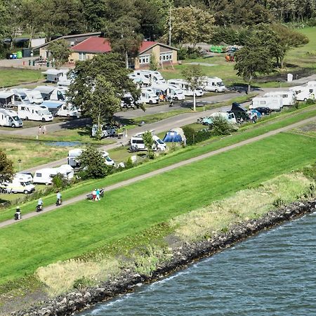 Vakantiepark Lemmer Dış mekan fotoğraf