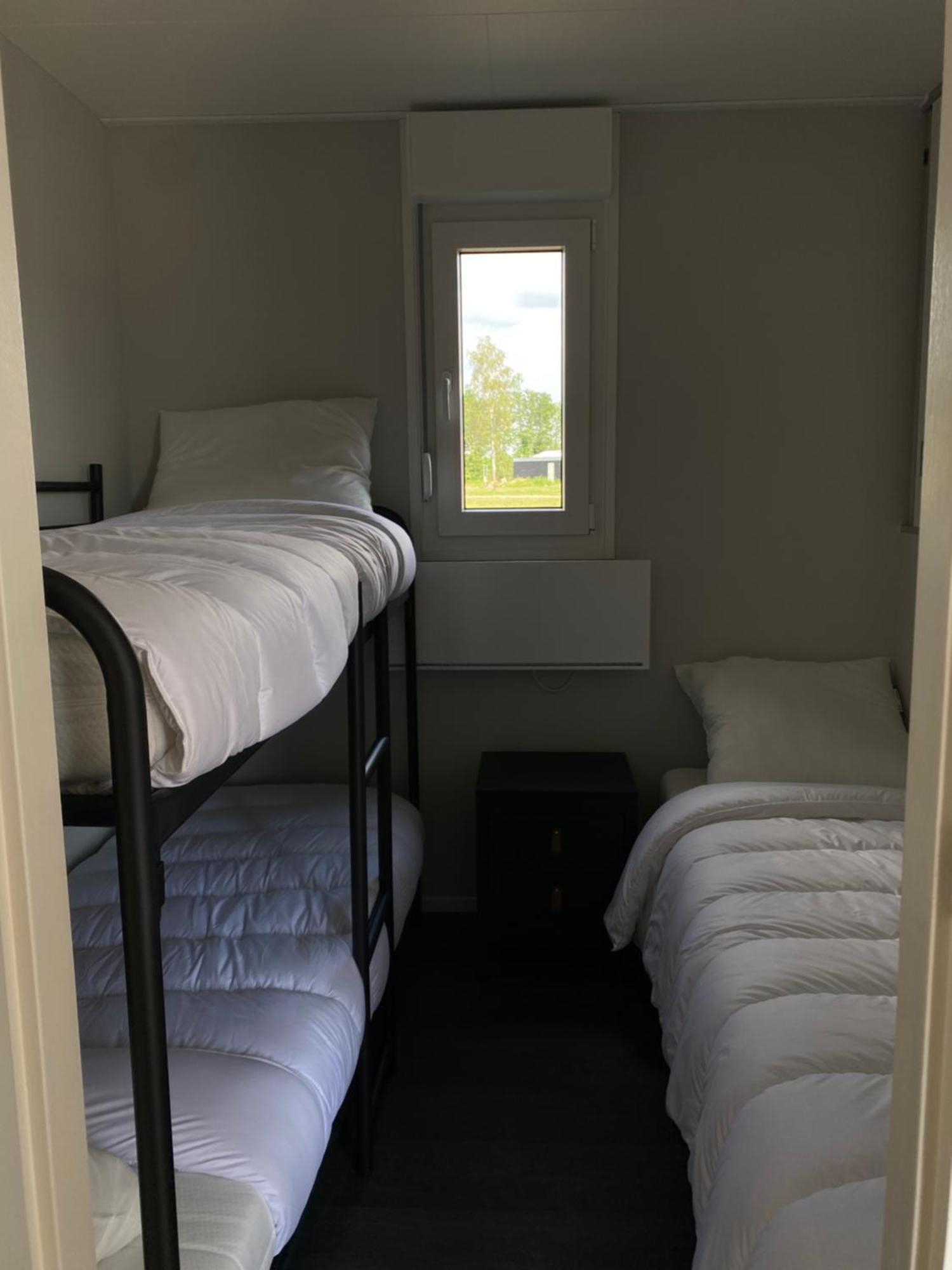 Vakantiepark Lemmer Dış mekan fotoğraf