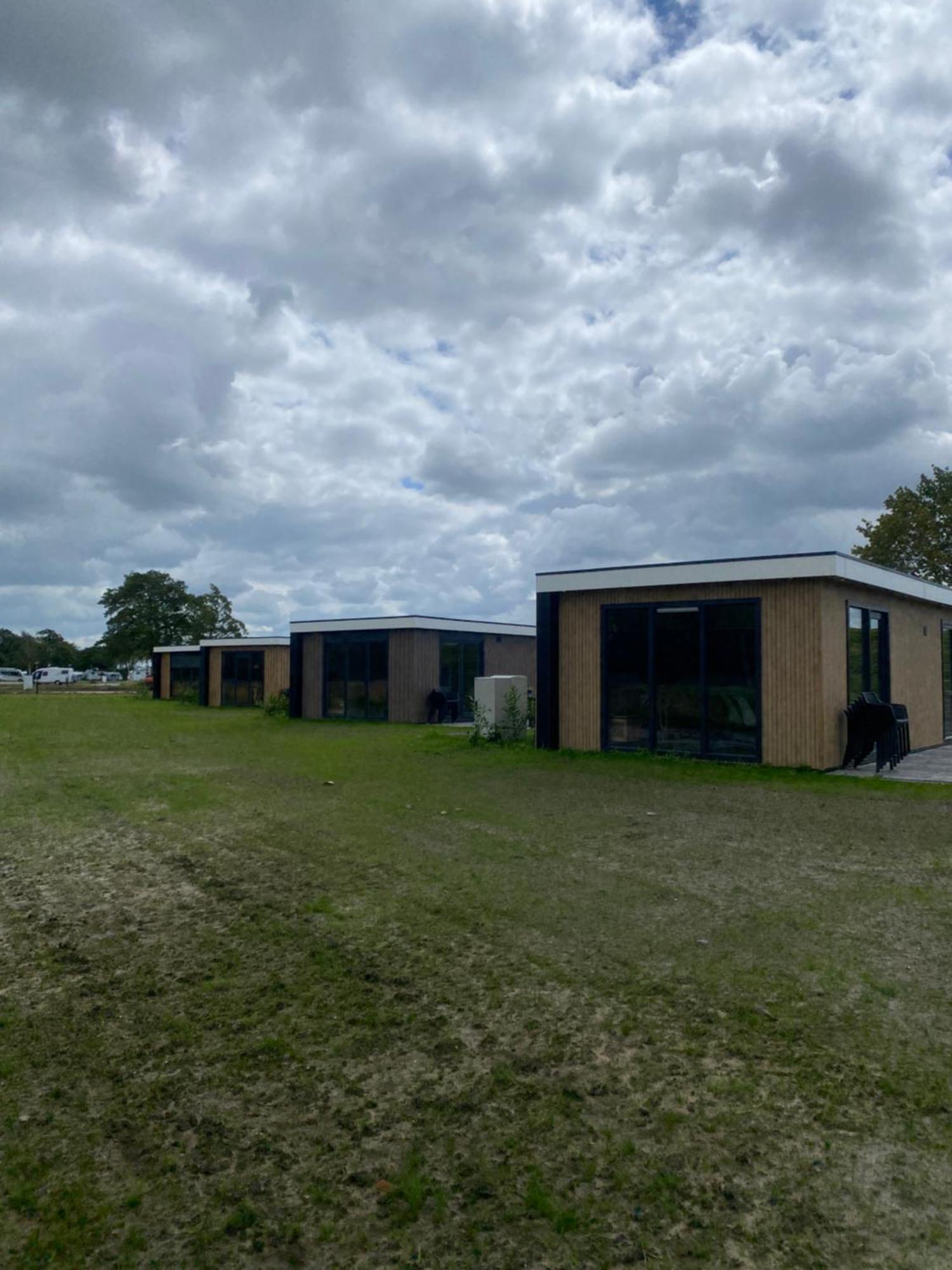 Vakantiepark Lemmer Dış mekan fotoğraf