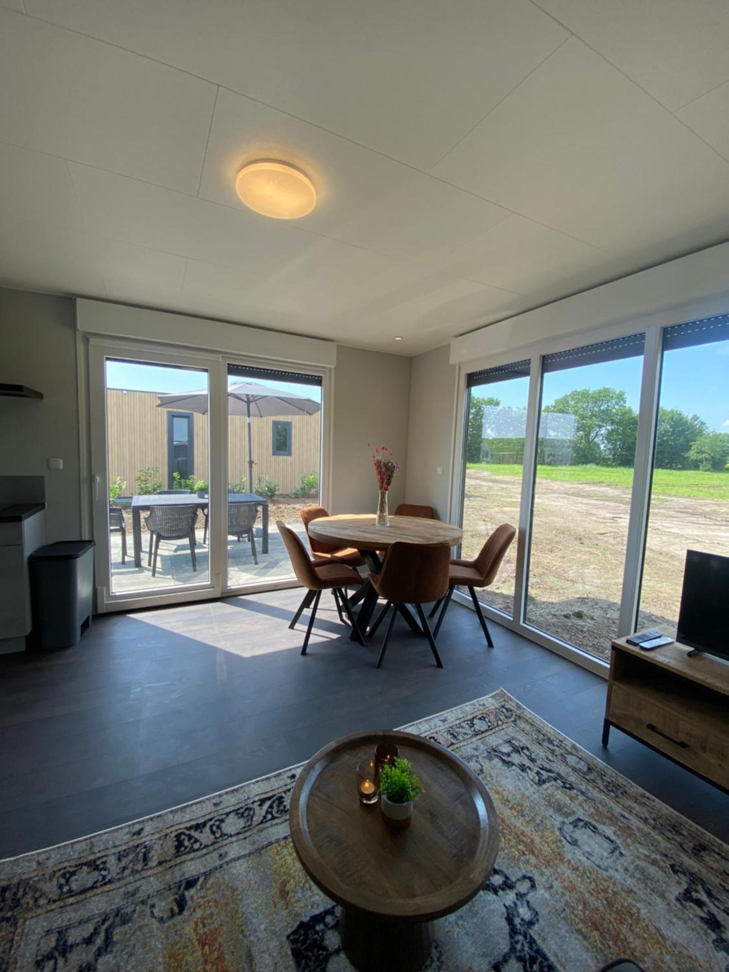Vakantiepark Lemmer Dış mekan fotoğraf
