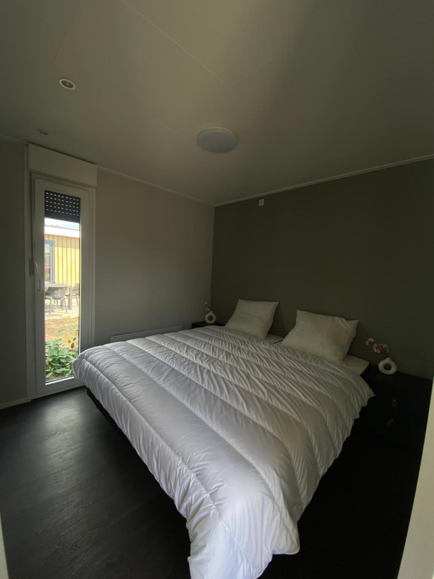 Vakantiepark Lemmer Dış mekan fotoğraf