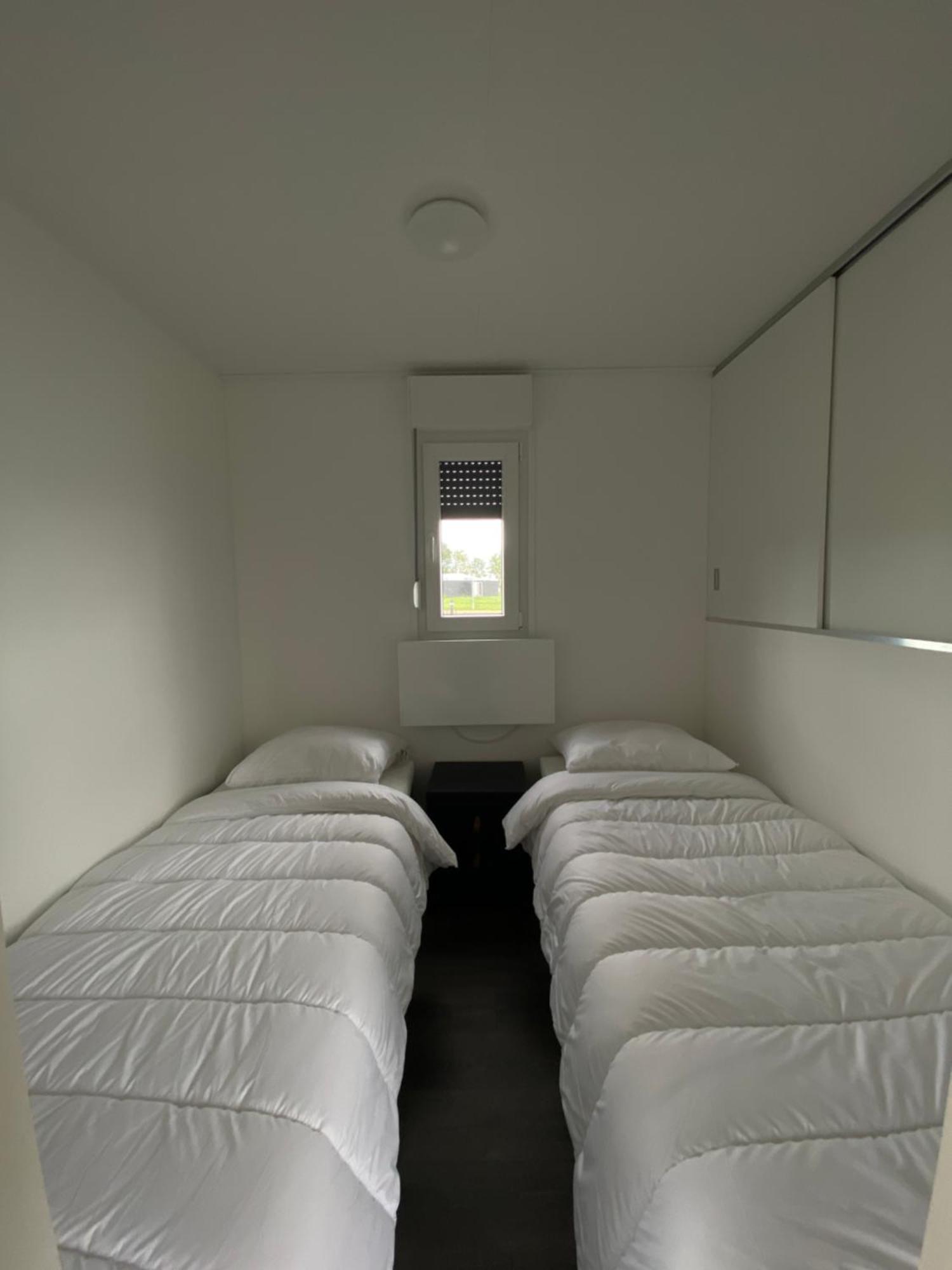 Vakantiepark Lemmer Dış mekan fotoğraf