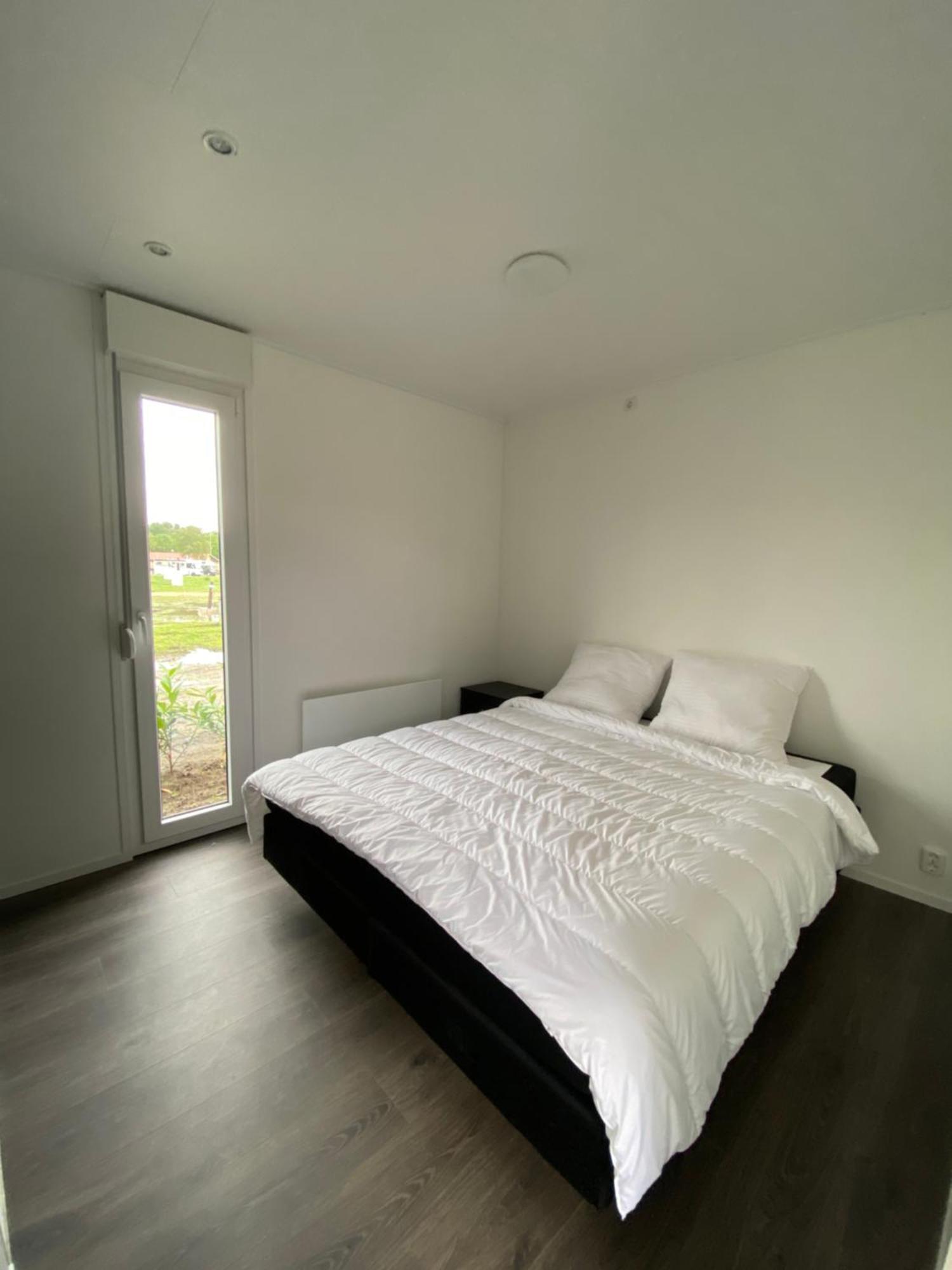 Vakantiepark Lemmer Dış mekan fotoğraf