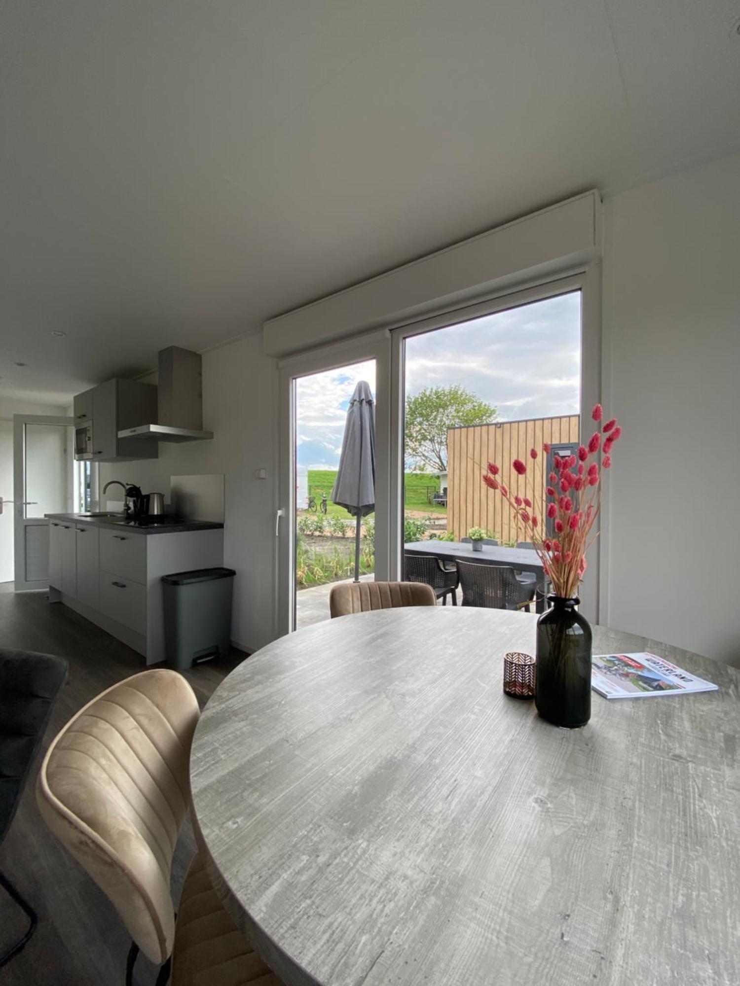 Vakantiepark Lemmer Dış mekan fotoğraf