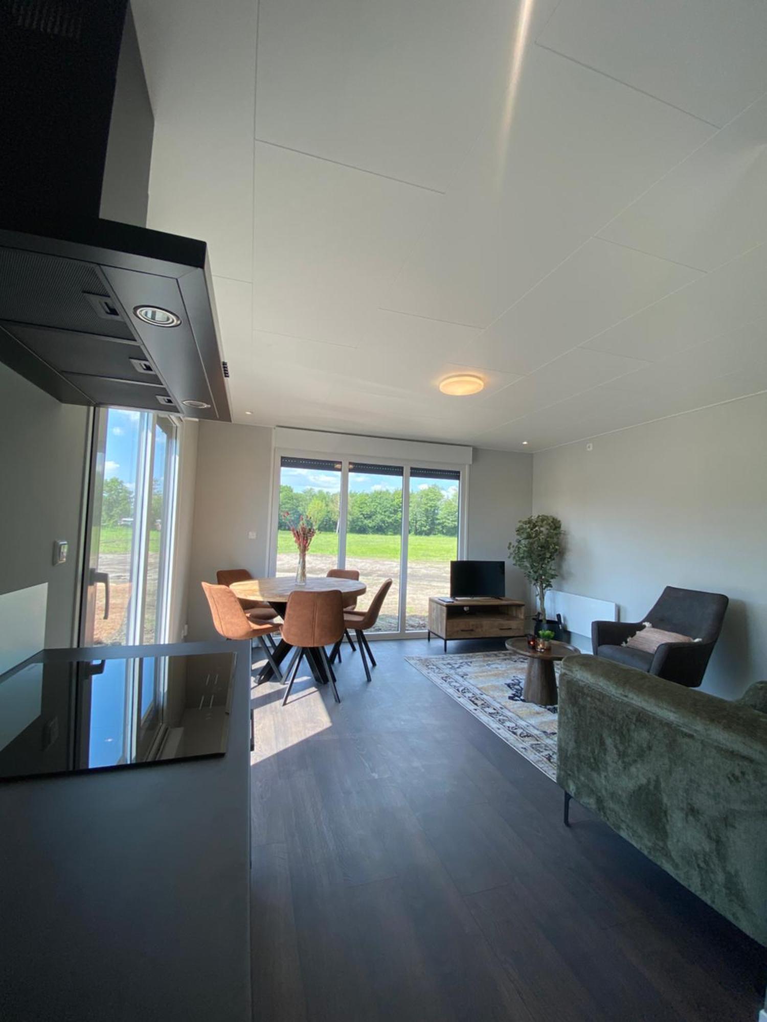 Vakantiepark Lemmer Dış mekan fotoğraf