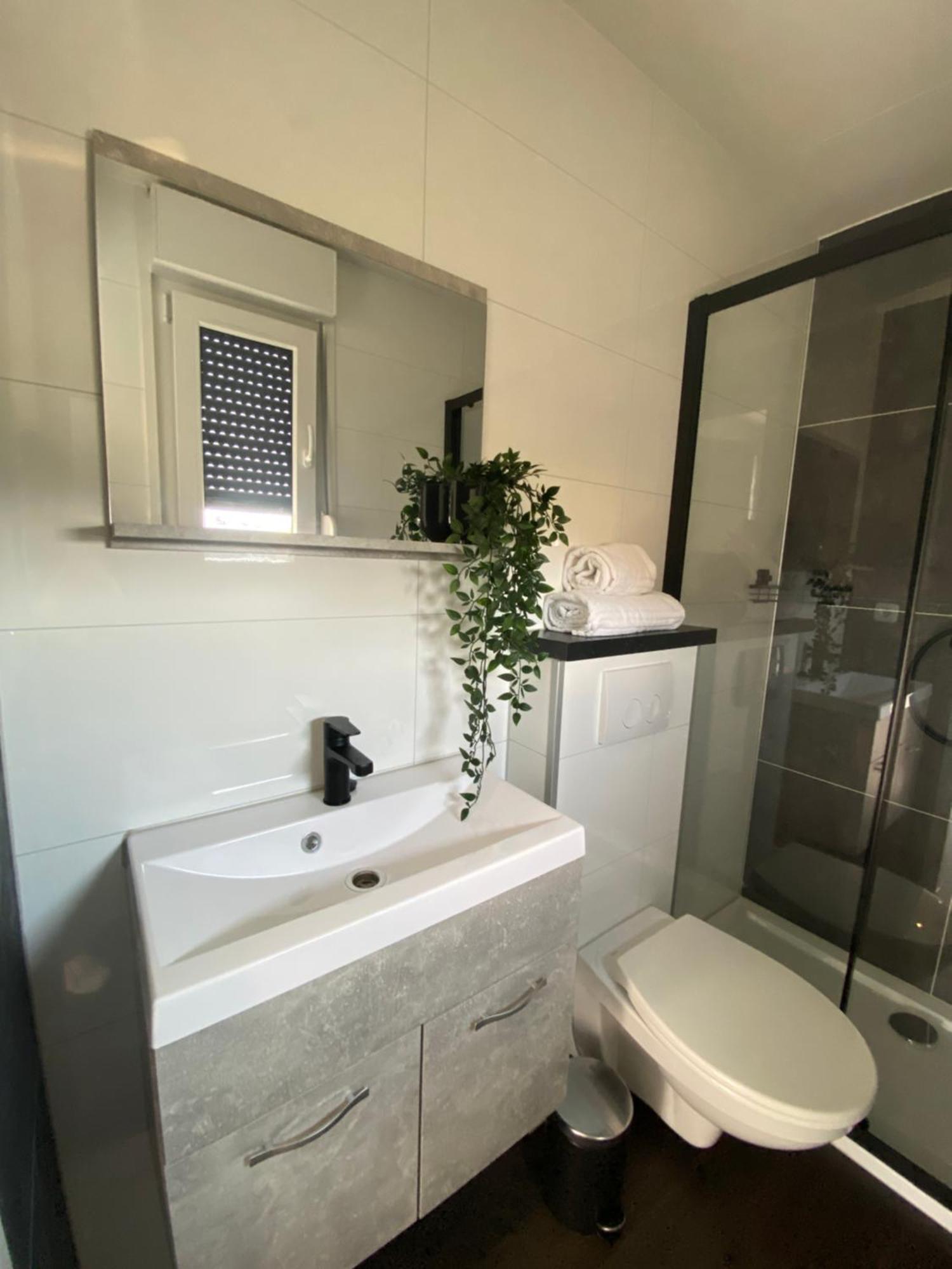 Vakantiepark Lemmer Dış mekan fotoğraf