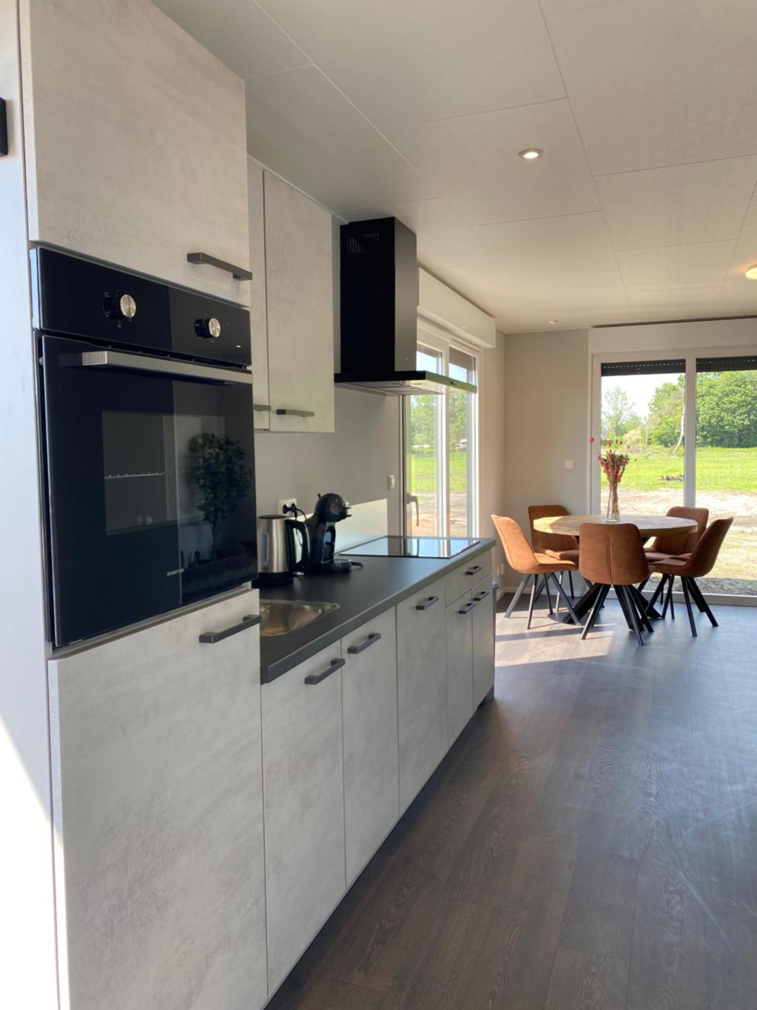 Vakantiepark Lemmer Dış mekan fotoğraf