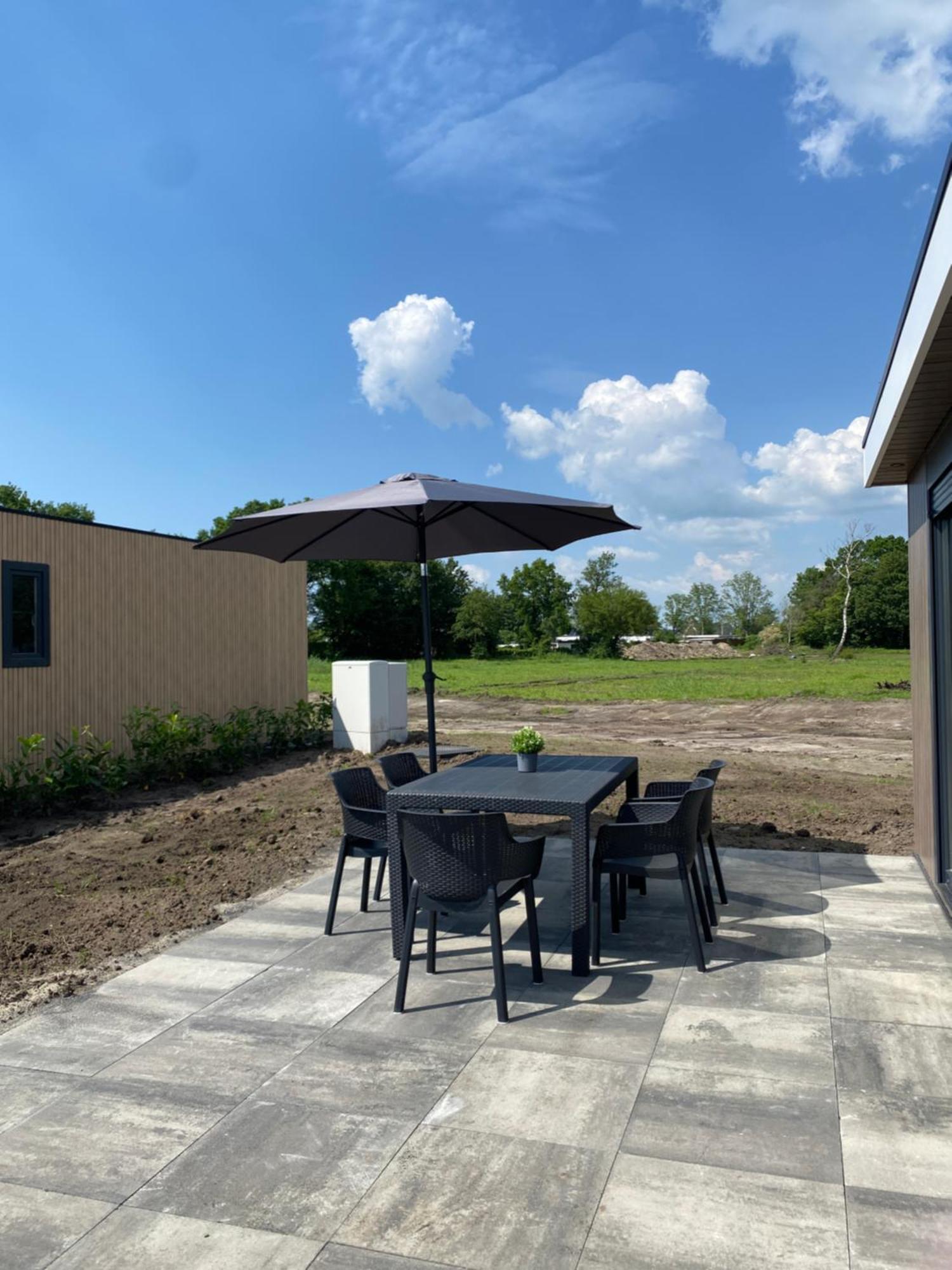 Vakantiepark Lemmer Dış mekan fotoğraf
