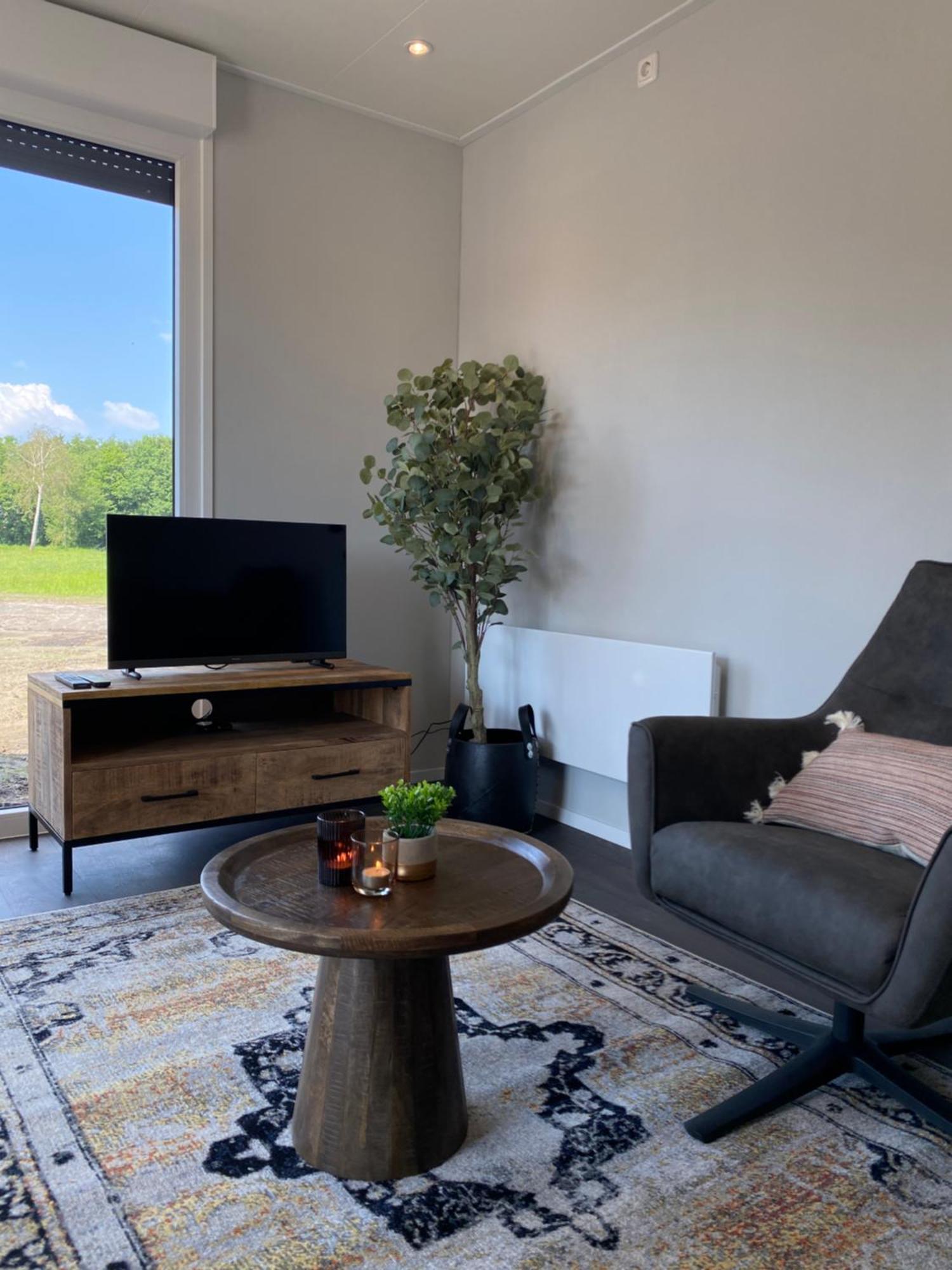 Vakantiepark Lemmer Dış mekan fotoğraf